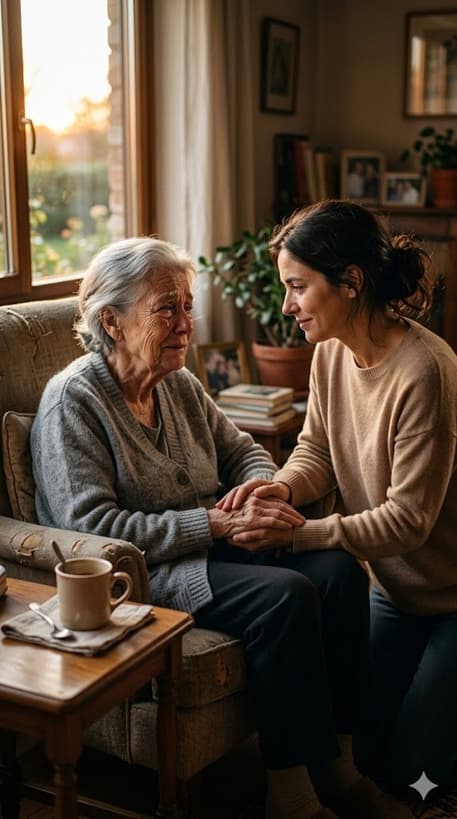 Minha sogra me humilhou por anos, dizia que eu nunca seria digna do filho dela, me tratava como lixo diante da família inteira — mas quando a doença, a solidão e a traição bateram à porta dela, foi justamente a nora que ela tentou destruir quem se tornou sua única salvação, e naquele dia, ela finalmente descobriu tarde demais quem realmente a amava