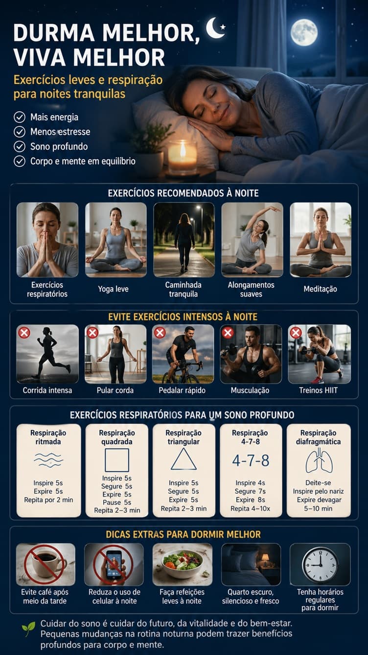 A insônia não apenas deixa o corpo cansado e a mente esgotada, mas também prejudica a memória, reduz a concentração e acelera o envelhecimento. Para pessoas de meia-idade, uma boa noite de sono é ainda mais importante para manter a saúde do coração, a clareza mental e a energia necessária para o dia a dia.