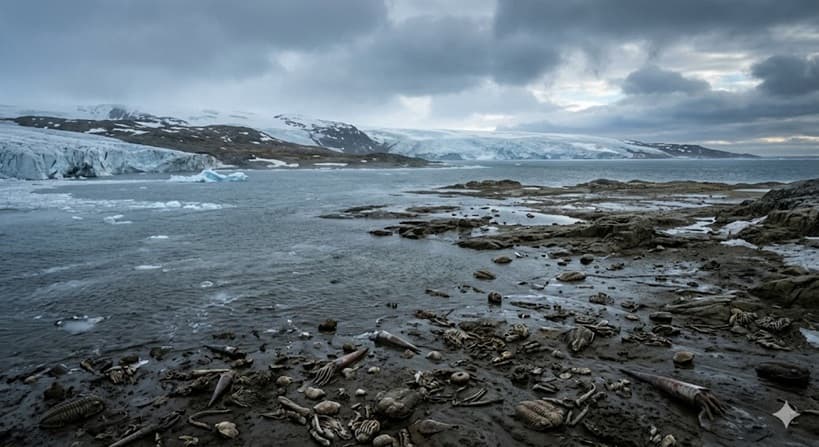 The Five Great Mass Extinctions in Earth’s History